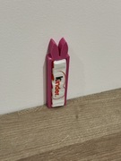 Etui Na Czekoladę Kinder Druk 3d Wielkanoc Zajączek Prezent Upominek