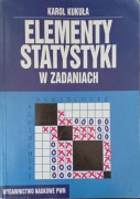 Elementy statystyki w zadaniach - Kukuła Karol