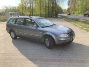 VOLKSWAGEN PASSAT 2001