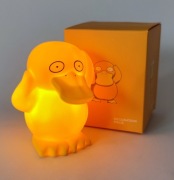 LAMPKA PSYDUCK DLA DZIECKA PREZENT POKEMON + BOX