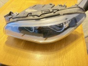 BMW F10 LIFT F11 ADAPTIVE LED LAMPA PRZEDNIA LEWA PRZÓD LEWY 7410725