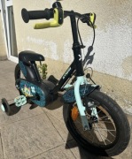 Rower Btwin Mini Monster 500