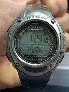 Casio Protrek prw-200tj totanium 08’ jak nowy kolekcjonerski stan 