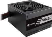 ZASILACZ  Corsair VS 450W + MSI H110M Pro-D + Intel Core i5-7400