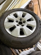 Felgi r16 5x112 AUDI 7.5j et 37