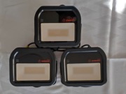 lampa led Naświetlacz Osram Ledvance 50w 3000k Czujnik 500lm