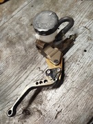 Pompa hamulcowa przód kawasaki zx6r 636 03-04