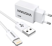 Ładowarka Hakusha Iphone 1.5m