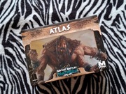 Mythic Battles: Pantheon – Atlas 