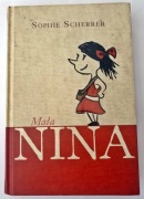 Mała Nina - Sophie Scherrer