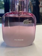 Lacoste L12.12.eau de Lacoste pour elle eau fraiche 