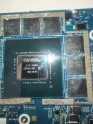 RTX 4080Ti GN21-x9-A1 + 6 kości samsung 2GB