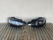 BMW 4 G22 G23 M4 G82 G83 M3 LIFT LCI LAMPA LEWA PRAWA BMW LED BLACK SHADOW