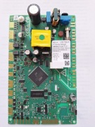 Płyta pompy ciepła fujitsu