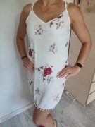 Letnia sukienka rozm S/M