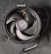 Chłodzenie OE procesora AMD AM4