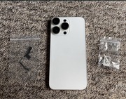 Obudowa przerabiajaca iPhone XS na iPhone 15 Pro