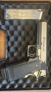 Tokyo Marui - Hi-Capa Xtreme .45 - Full Auto - GBB