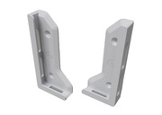 Uniwersalny uchwyt ścienny tablet SMART HOME biały