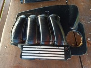 Pokrywa silnika n42 e46