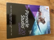 Pinnacle Studio 20 ultimate
