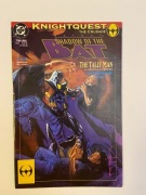 Batman 7/96 TM Semic DC