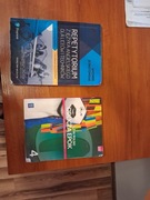Książki do technikum i liceum 