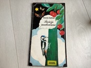 Świeżo malowane Dorota Gellner