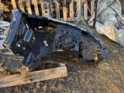 Kielich, podłużnica, słupek ćwiartka-lewy przód Mercedes W206 c klasa 2023