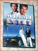 MIAMI VICE  Pilot