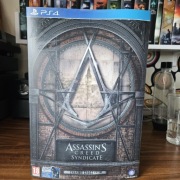 assassin's creed syndicate Charing Cross Edition