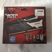 Ddr5 Viper 2x16GB 6400 cl32