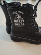 Trzewik czarnei r 32