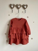 Sukienka nowa nie używana  dziewczęca 