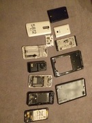 pokrywa klapka osłona obudowa korpus achos ku990 d802 prestigio iron Redmi