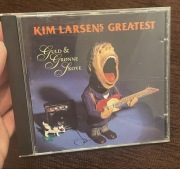Kim Larsen – Kim Larsens Greatest