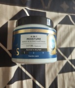 Gliss. Maska do włosów 4w1 