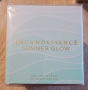 AVON - woda perfumowana Incandessence Summer Glow