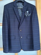 Garnitur młodzieżowy praktycznie nowy roz S