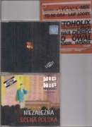 V/A 2CD NIEZALEŻNA SCENA POLSKA / LAIF 100RY +...