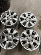 Felgi 15 mazda 3 5 6 montaż gratis