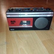 Stary z PRL-U Unitra RM 350 