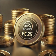 EA FC 25 500K COINS MONETY XBOX/PS4/5 SZYBKA I BEZPIECZNA DOSTAWA