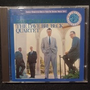 The Dave Brubeck Quartet - Gone With The Wind 