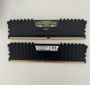 Corsair Vengeance LPX 32GB (2x16GB) 3600MHz DDR4