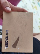 GPS tracker, lokalizator tkmars