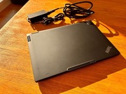 Lenovo ThinkPad X13 G4 i5 32GB  512 SSD LTE dotyk gwarancja gen 4