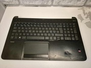 HP Pavilion 15-N206EO Obudowa górna Klawiatura Palmrest