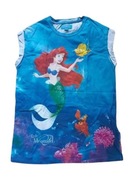 Bluzka t-shirt Mała syrenka Arielka Little Mermaid Ariel Disney 34,XS