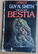 Bestia Guy N. Smith